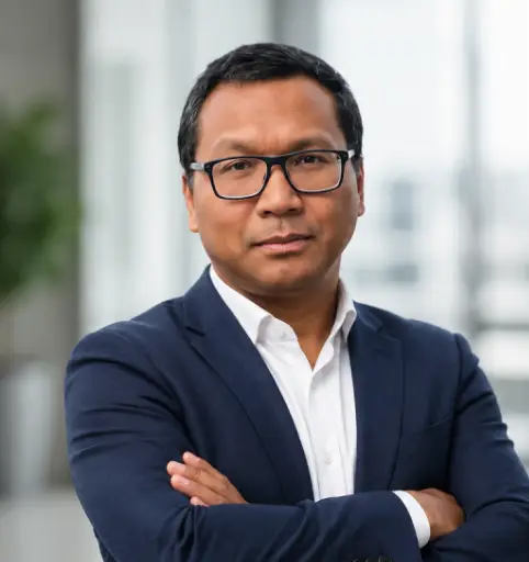 Maarten Kasanmoerawi