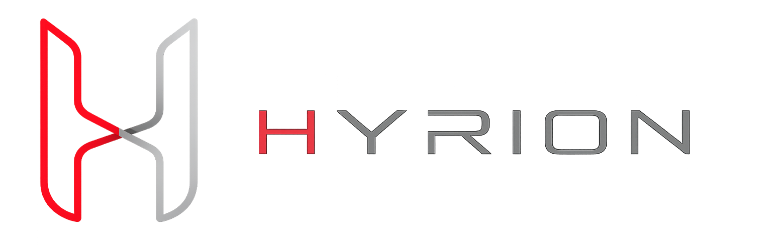 Hyrion